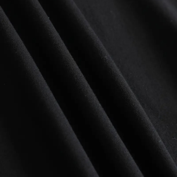 Graphic Print Crew Neck T-shirt, Casual Loose Short Sleeve Fashion Summer T-Shir - Picture 6 of 8